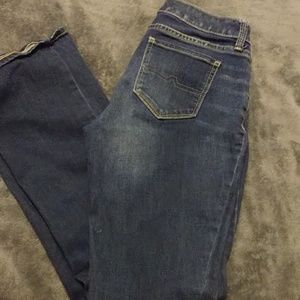 Arizona jeans